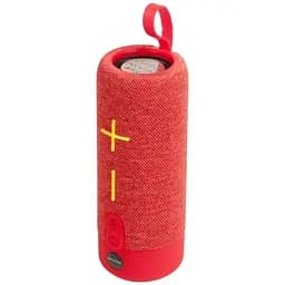 Портативна акустика Borofone Euphony sports BT speaker BR19 IPX5 бездротова червона