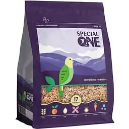 Корм Special One для хвилястих папуг 500 г (PR242124)