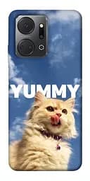 Чохол Demsky Sky kitty для Huawei Honor X7a