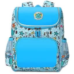 Дитячий рюкзак Xiaoyang Baby schollbag Blue