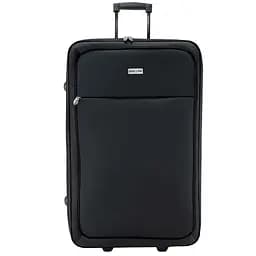 Валіза Semi Line 28 дюймів (L) Black (T5656-3) - мініатюра 3