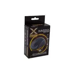 Мишка Esperanza Extreme XM104K Black - мініатюра 2