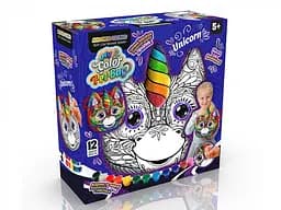 Набір для творчості My Color Pet-Bag, Danko Toys - мініатюра 4