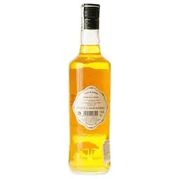 Лікер Bora Bora Banana 21% 0.7 л - мініатюра 2