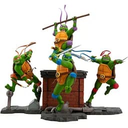 Фігурка Ninja Turtles Leonardo - мініатюра 8
