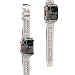 Годинник Blackview W60 Khaki (6931548317739)