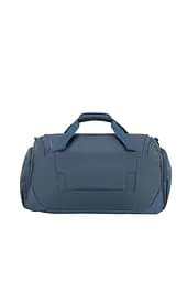 Дорожня Сумка American Tourister WANDERLITE DARK NAVY 52х31х30 MJ6*41009 - мініатюра 2
