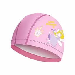 Дитяча Шапочка для плавання2-6 років Renvo Orta JR Рожевий OSFM (1SC400-0501)