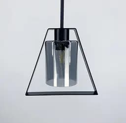 Підвісний світильник з корпусом у формі трикутника | Арт. 11817/1 | Line F