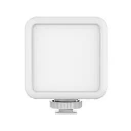 Відеосвітло Ulanzi Vijim Mini LED VL49 Video Light, 6W, White (UV-2215 VL49) - мініатюра 3