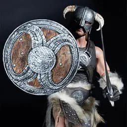 Фігурка THE ELDER SCROLLS SKYRIM Deluxe Dragonborn Articulated Scale 1/6 - мініатюра 3