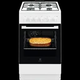 Газ.плита ELECTROLUX LKG504011W