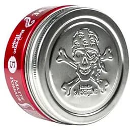 Матовая помада Barbertime Extreme Hold Matte Pomade 150 мл