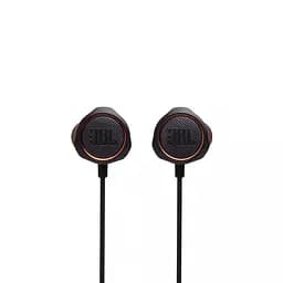 Навушники з мікрофоном JBL Quantum 50 Black (JBLQUANTUM50BLK) - мініатюра 3