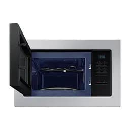 Микроволновка с грилем Samsung MG20A7013CT - мініатюра 6