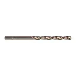 Свердло по металу THUNDERWEB HSS-G MILWAUKEE DIN338, діаметр 4,8x86х52мм, (10шт), пластикова коробка - мініатюра 2