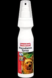 Спрей-кондиціонер для довгошорстих собак Beaphar Macadamia Spray 150 мл