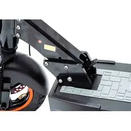 Електросамокат із сидінням KugooKirin M4 Pro (600 Вт, 17 Ач) - мініатюра 7
