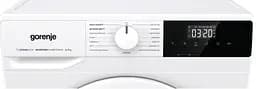 Пральна машина Gorenje WNHPI 72 SCSIRV/UA автоматична (WFLP7012) (6849632) - мініатюра 7