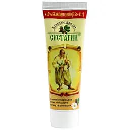 Бальзам для ніг Triuga Сусталгін 86 г