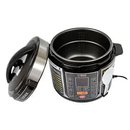 Мультиварка-скороварка REPC75-B - мініатюра 6