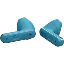 Гарнітура JBL Tune Flex 2 Turquoise (JBLTFlex2TQE) (7065584) - мініатюра 6