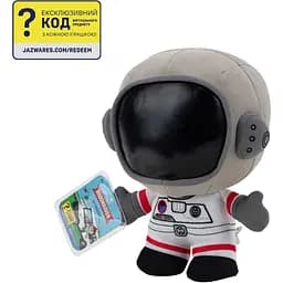 М'яка ігрaшка DevSeries Collector Plush Brookhaven: Astronaut 20 см (CRS0005) - мініатюра 6