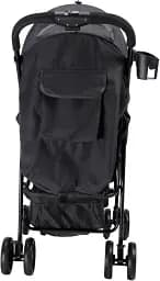 Коляска прогулянкова Velano Voxx Black (47138) - мініатюра 9