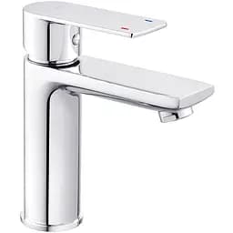 Смеситель для раковины Ibergrif Supreme M11002 CV028463 Хром