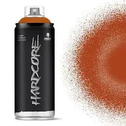 Аерозольна фарба глянцева MTN HC2 RV-261 400 мл Pangea Brown, EX014H0261