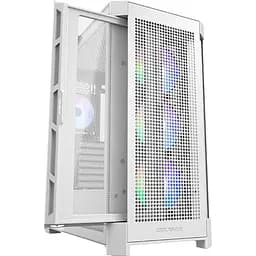 Корпус Cougar Airface Pro RGB White (CGR-5AD1W-AIR-RGB) [146546] - мініатюра 2