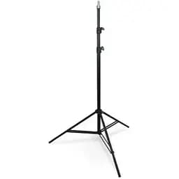 Штатив для кільцевої лампи 210 см tripod тринога стійка