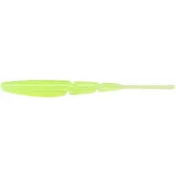 Силикон FishUP Aji Triple Stick 1.9" #403 - Chartreuse Glow (10 шт/уп)