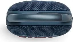 Колонка портативна 1.0 Clip 5 Blue JBL teh0021022 - мініатюра 4
