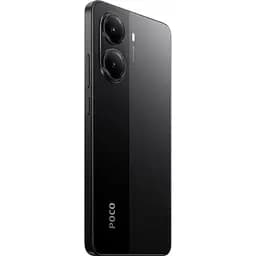 Смартфон Xiaomi Poco X7 Pro 12/512GB Black (Global Version) (no charger) - мініатюра 6