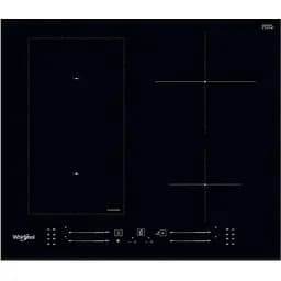 Варильна поверхня електрична Whirlpool WL S6960 BF