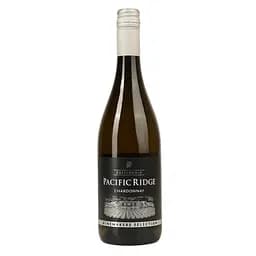 Вино Pacific Ridge Chardonnay біле сухе 0.75 л
