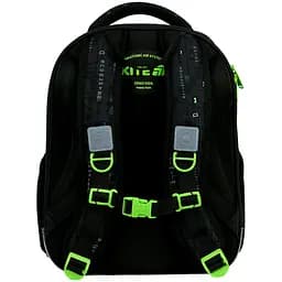 Рюкзак шкільний каркасний Kite Education Digital (K26-556M-4) - мініатюра 4