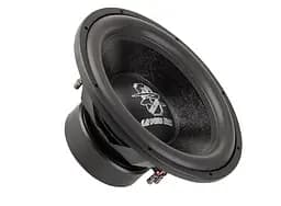 Сабвуферный динамик Ground Zero GZRW 15D4