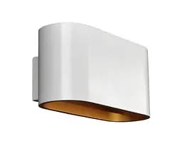 Настінний світильник CONCEPT 1235-WG Zuma Line