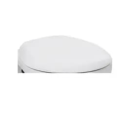 Сидение для унитаза Volle Maro 13-52-302, Белый