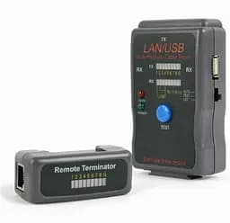 Тестер Cablexpert NCT-2