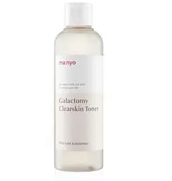 Тонер для лица Galactomy Clearskin Toner Manyo 210 мл