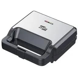 Мультигриль 5в1 Zepline ZP-813 Серый 2200 Вт