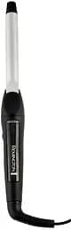 Плойка Remington Pro Spiral Curl, 35 Вт, температурних режимів 8, D -18 мм, 150-210 С, кераміка, чорний - мініатюра 6
