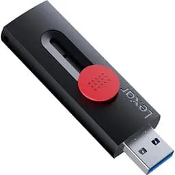 Флеш-накопичувач Lexar USB3.2 32GB LJDD300032G-BNBNG (LJDD300032G-BNBNG) - мініатюра 3