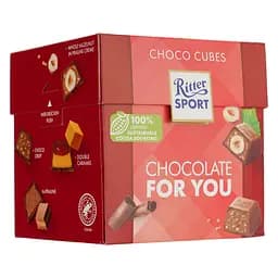 Цукерки Ritter Sport асорті 176 г - мініатюра 2