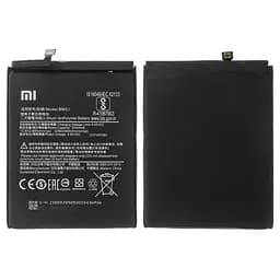 Аккумулятор BM3J для Xiaomi Mi 8 Lite 6.26", Li-Polymer, 3,85 B, 3350 мач, Original (PRC), M1808D2TG