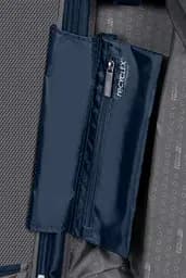 Валіза 55 См American Tourister STARVIBE NAVY 55x40x20(23) MD5*41002 - мініатюра 10