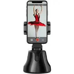 Розумна селфі-палка XPRO Q2 з обертанням на 360° Bluetooth-пультом і телескопічною конструкцією (43183-q2_293) - мініатюра 2